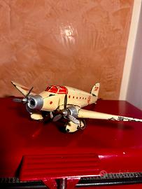 Ingap aereo s81 savoia marchetti