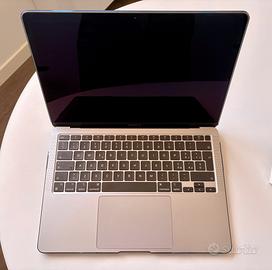 Macbook Air 13'' - M1 8GB/256GB SSD - Come nuovo