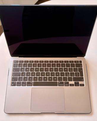Macbook Air 13'' - M1 8GB/256GB SSD - Come nuovo