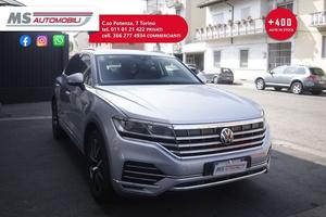 Volkswagen Touareg Volkswagen 3.0 V6 TDI SCR ...