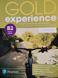 GOLD experience - 9781292254371