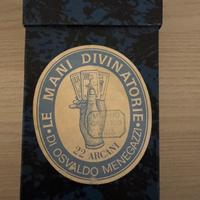 Mazzo Osvaldo Menegazzi "Le Mani Divinatorie"
