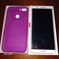 Huawei P smart