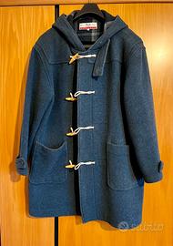 Montgomery molto caldo