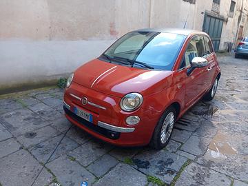 fiat 500 1.3 mtj