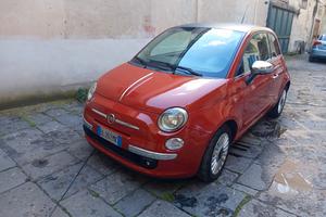 fiat 500 1.3 mtj