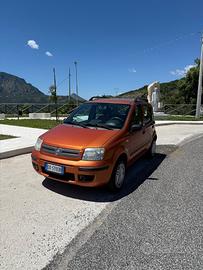 Fiat Panda 1.2 Dynamic Natural Power ok neopatenta