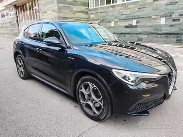 alfa romeo Stelvio  2.2  190 cv