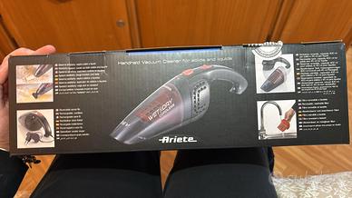 aspirabriciole Ariete
