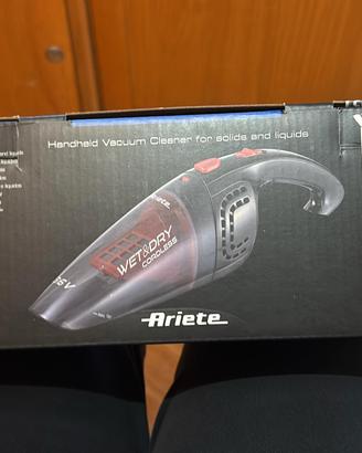 Aspirabriciole ariete - Offerte usato e ricondizionato - Subito.it
