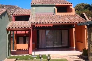 Villa prestigiosa a Porto Sa Ruxi