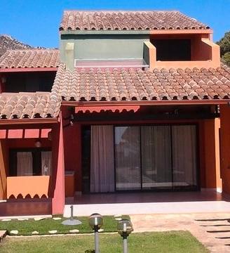 Villa prestigiosa a Porto Sa Ruxi