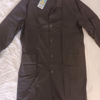 Camici da lavoro (totale 8 pezzi)