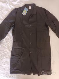 Camici da lavoro (totale 8 pezzi)