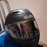 Casco HJCF71 sport touring nuovo