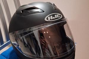 Casco HJCF71 sport touring nuovo