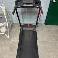 Tapis Roulant per allenamento
