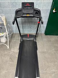 Tapis Roulant per allenamento