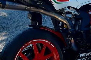 SCARICO SC-PROJECT  MV AGUSTA F4RC 