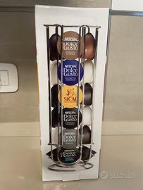 Porta capsule nuovo Dolce Gusto