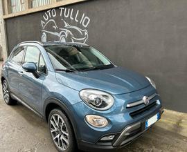 Fiat 500X 1.3 MultiJet 95 CV S-Design Cross OK NEO