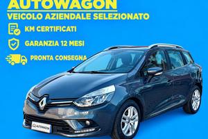 RENAULT Clio Sporter dCi 8V 75 CV Business Az.It