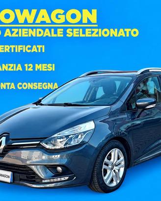 RENAULT Clio Sporter dCi 8V 75 CV Business Az.It