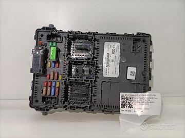 CENTRALINA PORTA FUSIBILI FORD Transit Connect Ser