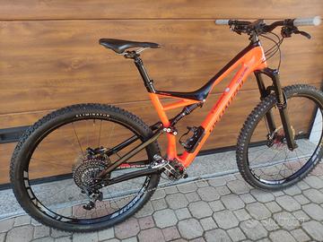 Specialized stumpjumper carbon expert 29"  XL