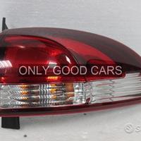 Fanale posteriore destro renault clio 4 | 000307