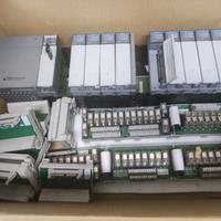 SISTEMA PLC ALLEN BRADLEY