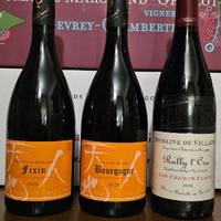 Lotto Borgogna