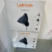 Due abat jour Leitmotiv