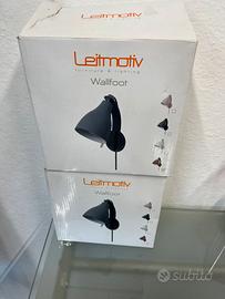 Due abat jour Leitmotiv