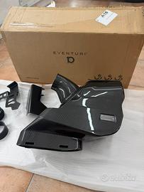 aspirazione eventuri mercedes a35