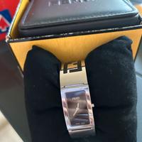Orologio fendi