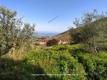 Terreno, Cefalù.