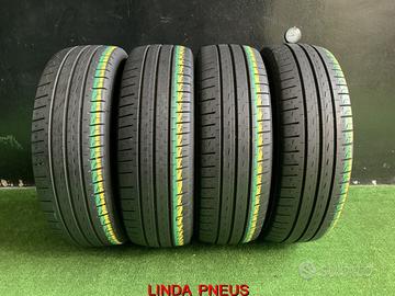 4 GOMME 215/70/15 C PIRELLI ESTIVE 90%