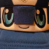 cappelino olimpiadi Tokyo 2020 originale 