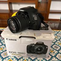 Canon EOS 1100D