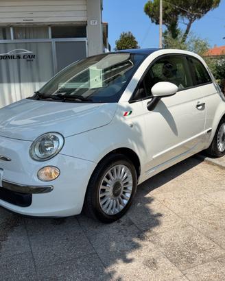 Fiat 500 1.3 Multijet 16V 75 CV Lounge