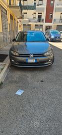 Volkswagen polo dsg