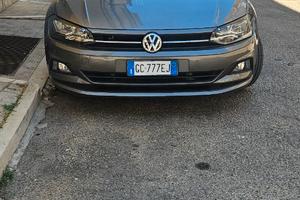 Volkswagen polo dsg