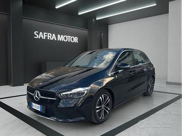 Mercedes-Benz Classe B B 180 d Progressive Ad...