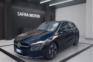 Mercedes-Benz Classe B B 180 d Progressive Ad...