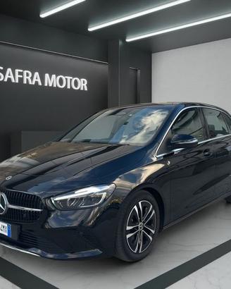 Mercedes-Benz Classe B B 180 d Progressive Ad...