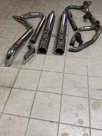 accessori per Harley Davidson