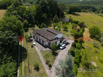 Casa Indipendente Ceprano [Cod. rif 3321157VRG]