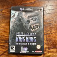 Peter Jackson's King Kong Gamecube