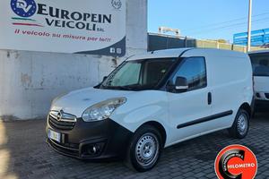 OPEL Combo 16CDTI105EcPCTN VanBlitzS&S1000E6 TIPO